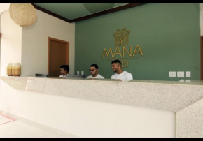 Mana Beach - Pono D21